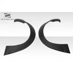 1990-1997 Mazda Miata Tron Wide Body Flares (+50mm) - 4 Piece image - 11