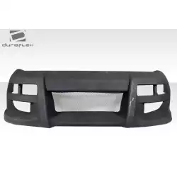 1990-1996 Nissan 300ZX Z32 Vapor Front Bumper - 1 Piece image - 8