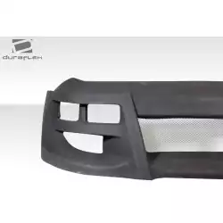 1990-1996 Nissan 300ZX Z32 Vapor Front Bumper - 1 Piece image - 9