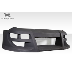 1990-1996 Nissan 300ZX Z32 Duraflex Vapor Front Bumper - 1 Piece image - 10