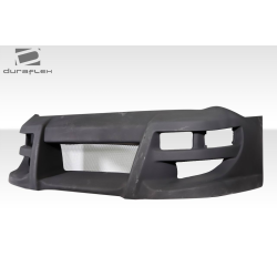 1990-1996 Nissan 300ZX Z32 Duraflex Vapor Front Bumper - 1 Piece image - 11