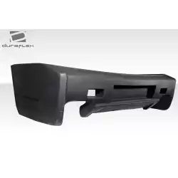 1990-1996 Nissan 300ZX Z32 2+2 Vapor Rear Bumper - 1 Piece image - 10