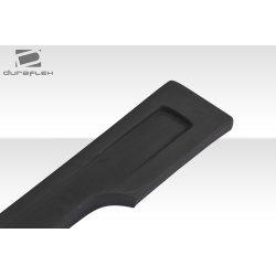 1990-1996 Nissan 300ZX Z32 2+2 Duraflex Vapor Wide Body Side Skirt Rocker Panels - 2 Pieces image - 10