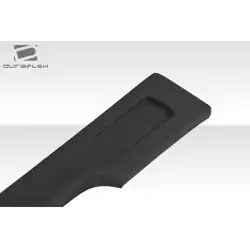 1990-1996 Nissan 300ZX Z32 2+2 Vapor Wide Body Side Skirt Rocker Panels - 2 Pieces image - 10