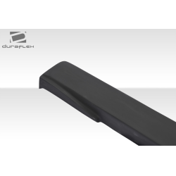 1990-1996 Nissan 300ZX Z32 2+2 Duraflex Vapor Wide Body Side Skirt Rocker Panels - 2 Pieces image - 11