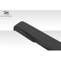 1990-1996 Nissan 300ZX Z32 2+2 Vapor Wide Body Side Skirt Rocker Panels - 2 Pieces image - 11