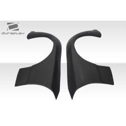1990-1996 Nissan 300ZX Z32 Duraflex Vapor Wide Body Front Fenders - 2 Piece image - 8