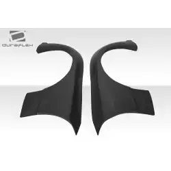 1990-1996 Nissan 300ZX Z32 Vapor Wide Body Front Fenders - 2 Piece image - 8