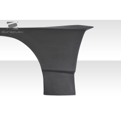 1990-1996 Nissan 300ZX Z32 Duraflex Vapor Wide Body Front Fenders - 2 Piece image - 11
