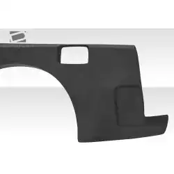 1990-1996 Nissan 300ZX Z32 2+2 Vapor Wide Body Rear Fenders - 2 Piece image - 11