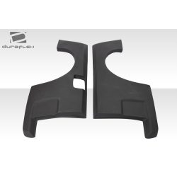 1990-1996 Nissan 300ZX Z32 2+2 Duraflex Vapor Wide Body Rear Fenders - 2 Piece image - 12