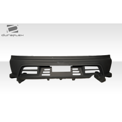 2003-2006 Mitsubishi Lancer Evolution 8 9 Duraflex VRS Rear Bumper - 1 Piece image - 11