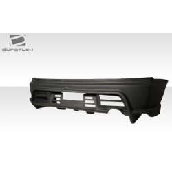 2003-2006 Mitsubishi Lancer Evolution 8 9 Duraflex VRS Rear Bumper - 1 Piece image - 12