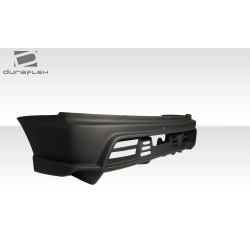 2003-2006 Mitsubishi Lancer Evolution 8 9 Duraflex VRS Rear Bumper - 1 Piece image - 14