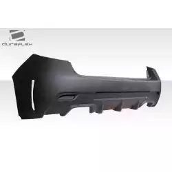 2008-2014 Subaru Impreza STI 5DR 2011-2014 Impreza WRX 5DR VRS Rear Bumper - 1 Piece image - 11