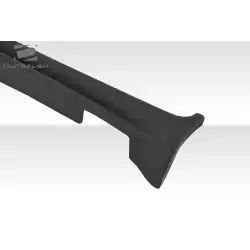 2002-2007 Subaru Impreza WRX STI VRS Side Skirts Rocker Panels - 2 Piece image - 9