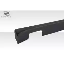 2002-2007 Subaru Impreza WRX STI VRS Side Skirts Rocker Panels - 2 Piece image - 10