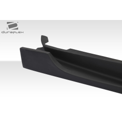 2003-2006 Mitsubishi Lancer Evolution 8 9 Duraflex VRS Side Skirts Rocker Panels - 4 Piece image - 10