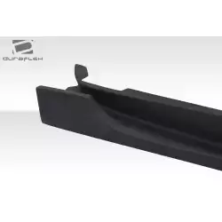 2003-2006 Mitsubishi Lancer Evolution 8 9 VRS Side Skirts Rocker Panels - 4 Piece image - 10