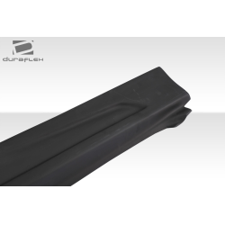 2003-2006 Mitsubishi Lancer Evolution 8 9 Duraflex VRS Side Skirts Rocker Panels - 4 Piece image - 11