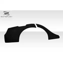 2002-2007 Subaru Impreza WRX STI VRS Wide Body Rear Fender Flares - 4 Piece image - 10