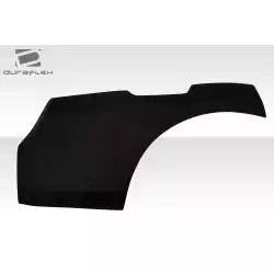2002-2007 Subaru Impreza WRX STI VRS Wide Body Rear Fender Flares - 4 Piece image - 12