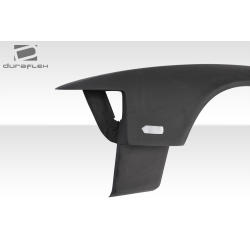 1989-1994 Nissan 240SX S13 Duraflex V Speed Wide Body Front Fenders - 2 Piece image - 12