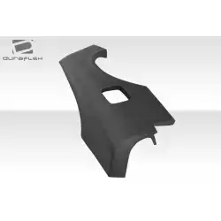 1989-1994 Nissan 240SX S13 HB V Speed Wide Body Rear Fenders - 3 Piece image - 10