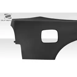 1989-1994 Nissan 240SX S13 HB V Speed Wide Body Rear Fenders - 3 Piece image - 11