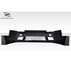 1989-1994 Nissan 240SX S13 Duraflex V-Speed Wide Body Front Bumper - 3 Piece image - 8