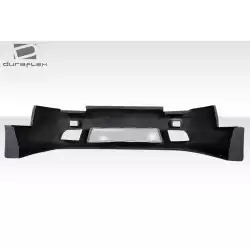 1989-1994 Nissan 240SX S13 V-Speed Wide Body Front Bumper - 3 Piece (S) image - 8