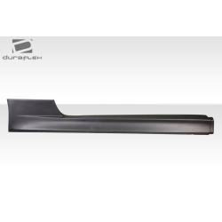 1989-1994 Nissan 240SX S13 Duraflex V Speed Wide Body Side Skirt Rocker Panels - 2 Piece image - 11