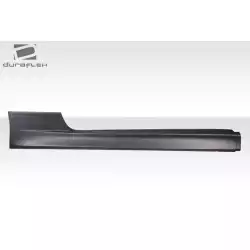 1989-1994 Nissan 240SX S13 V Speed Wide Body Side Skirt Rocker Panels - 2 Piece (S) image - 11