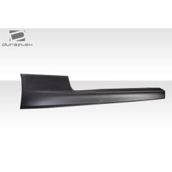 1989-1994 Nissan 240SX S13 Duraflex V Speed Wide Body Side Skirt Rocker Panels - 2 Piece image - 12