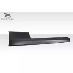 1989-1994 Nissan 240SX S13 V Speed Wide Body Side Skirt Rocker Panels - 2 Piece (S) image - 12