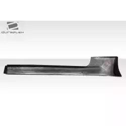 1989-1994 Nissan 240SX S13 V Speed Wide Body Side Skirt Rocker Panels - 2 Piece (S) image - 14