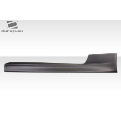1989-1994 Nissan 240SX S13 Duraflex V Speed Wide Body Side Skirt Rocker Panels - 2 Piece image - 15