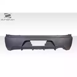 2003-2006 Mitsubishi Lancer Evolution 8 9 VTX Rear Bumper - 1 Piece image - 9