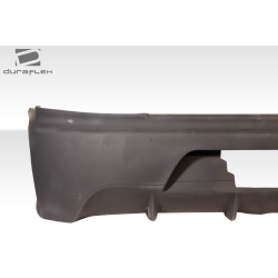 2003-2006 Mitsubishi Lancer Evolution 8 9 Duraflex VTX Rear Bumper - 1 Piece image - 10