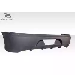 2003-2006 Mitsubishi Lancer Evolution 8 9 VTX Rear Bumper - 1 Piece image - 11