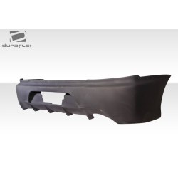 2003-2006 Mitsubishi Lancer Evolution 8 9 Duraflex VTX Rear Bumper - 1 Piece image - 12