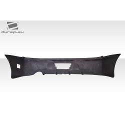 2003-2006 Mitsubishi Lancer Evolution 8 9 Duraflex VTX Rear Bumper - 1 Piece image - 13