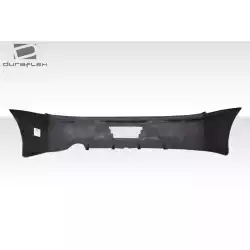 2003-2006 Mitsubishi Lancer Evolution 8 9 VTX Rear Bumper - 1 Piece image - 13