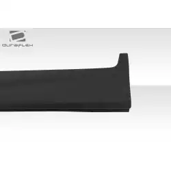 2002-2007 Subaru Impreza WRX STI VT-X Side Skirts Rocker Panels - 2 Piece image - 11