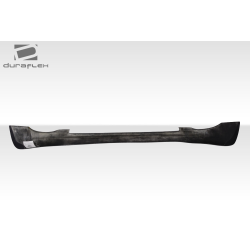 2001-2003 Lexus LS Series LS430 Duraflex W-1 Front Lip Under Spoiler - 1 Piece image - 8