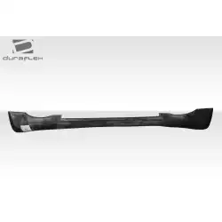 2001-2003 Lexus LS Series LS430 W-1 Front Lip Under Spoiler - 1 Piece image - 8