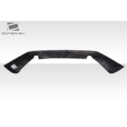 2001-2003 Lexus LS Series LS430 Duraflex W-1 Rear Lip Under Spoiler - 1 Piece image - 8