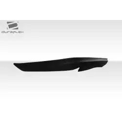 2001-2003 Lexus LS Series LS430 W-1 Rear Lip Under Spoiler - 1 Piece image - 9