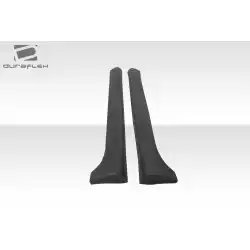 2001-2003 Lexus LS Series LS430 W1 Side Skirts Rocker Panels - 2 Piece image - 7