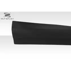 1998-2005 Lexus GS Series GS300 GS400 GS430 W1 Side Skirts Rocker Panels - 2 Piece image - 10